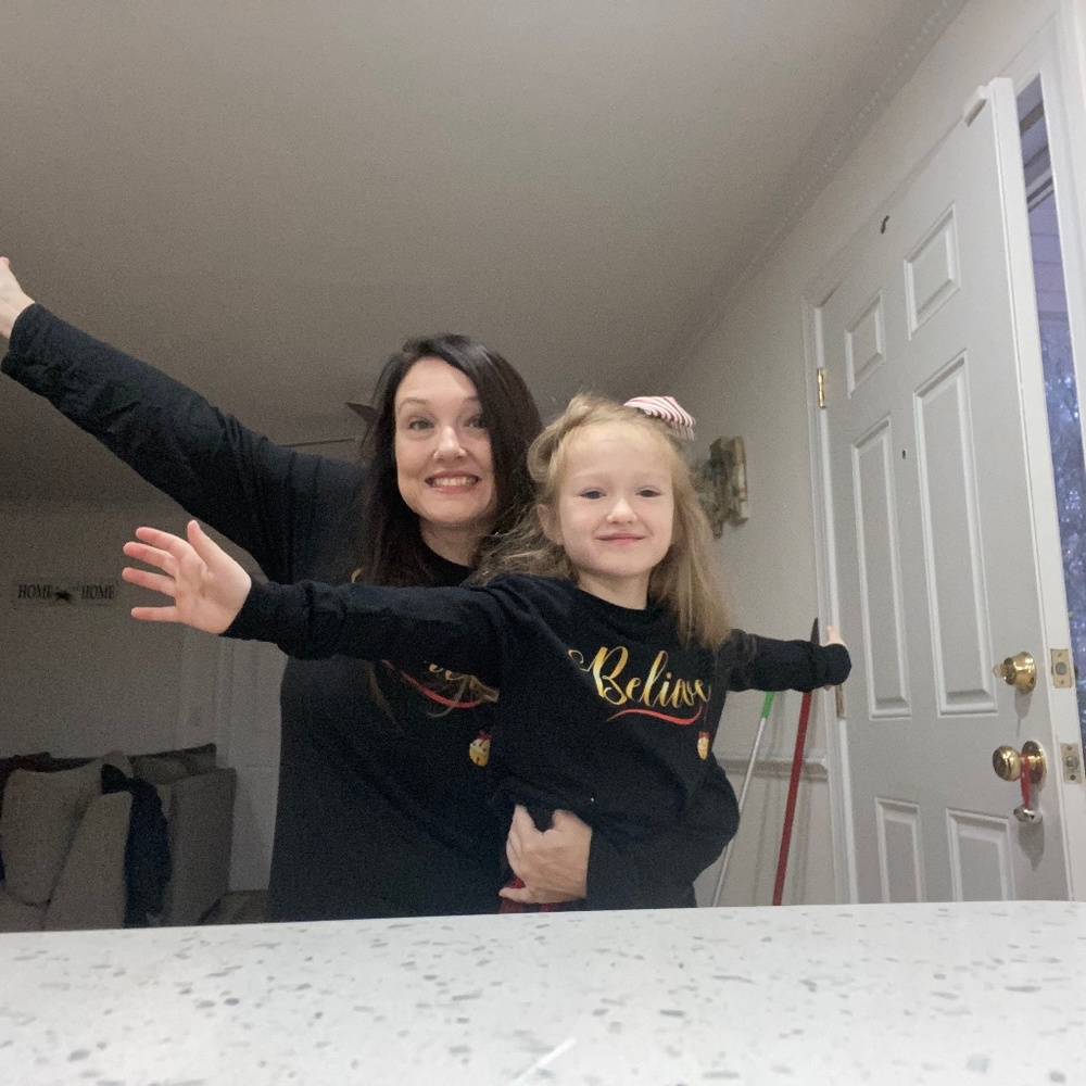 Meet your Posher, Kristy